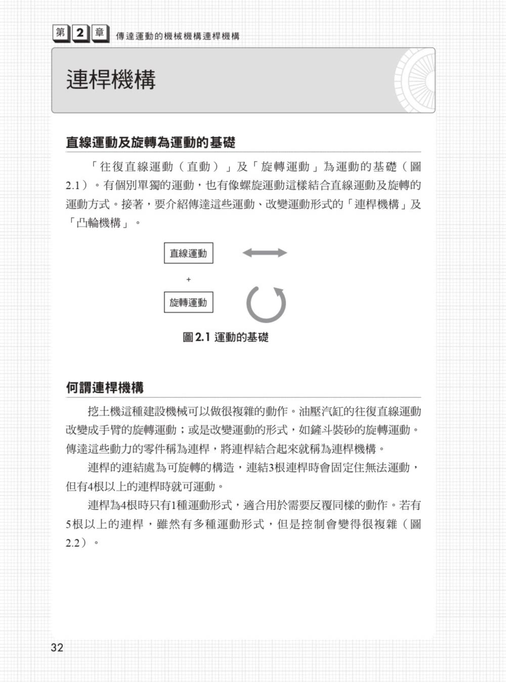 圖解機械設計：制定工程規格→零件組裝→查核→導入量產 以設計創意突破瓶頸的最高製造法