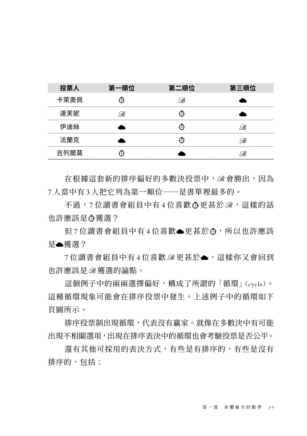 數學是最好的人生指南：從幾何學習做事效率、混沌理論掌握不比較的優勢、用賽局理論與人合作……