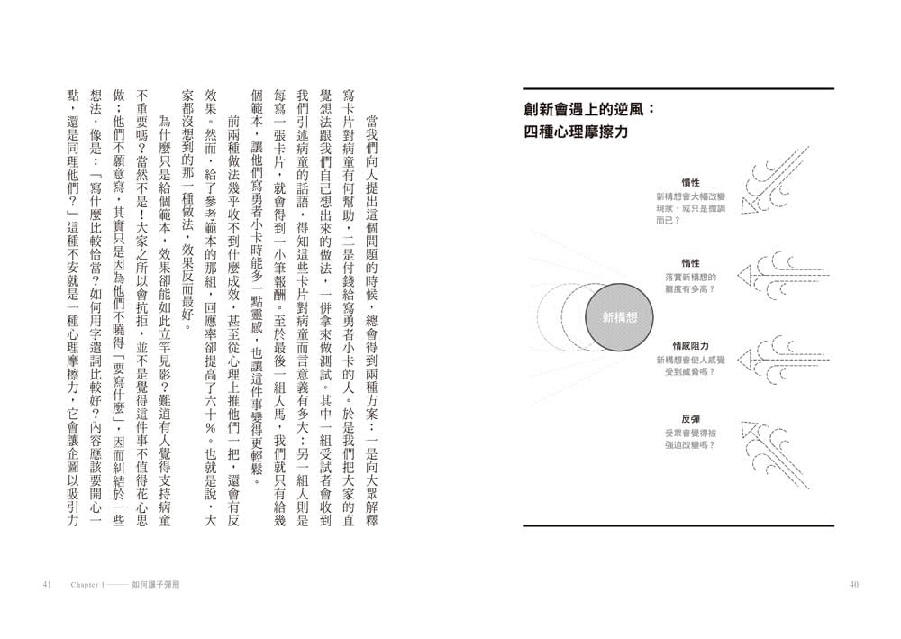 心理摩擦力：為何人們抗拒改變？不是你不努力，是你不懂人性阻力