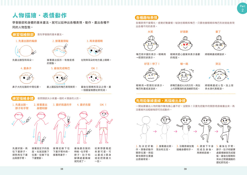 一學就會！用鋼筆畫可愛生活插畫（暢銷新裝版）