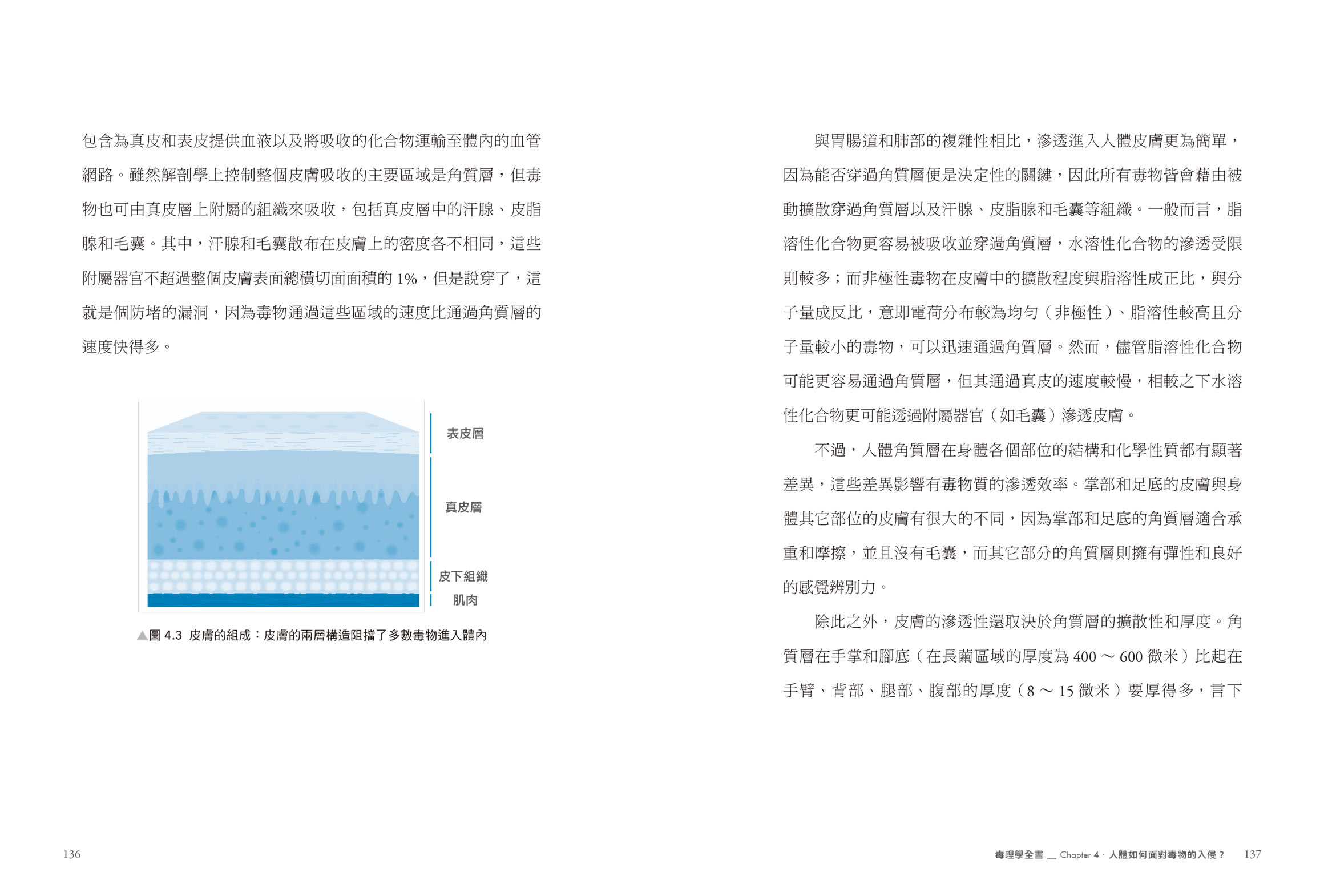 【簽名版】毒理學全書：長期失眠、內分泌失調、腹瀉…理解生活中潛伏的各類毒物 激發人體保護機制的防毒聖