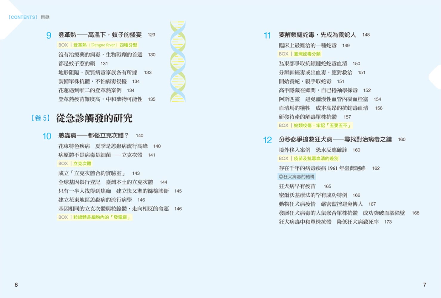 醫師科學家陳立光的病毒視界：前進研發生物藥的尖端，化病毒為解藥的精準療法