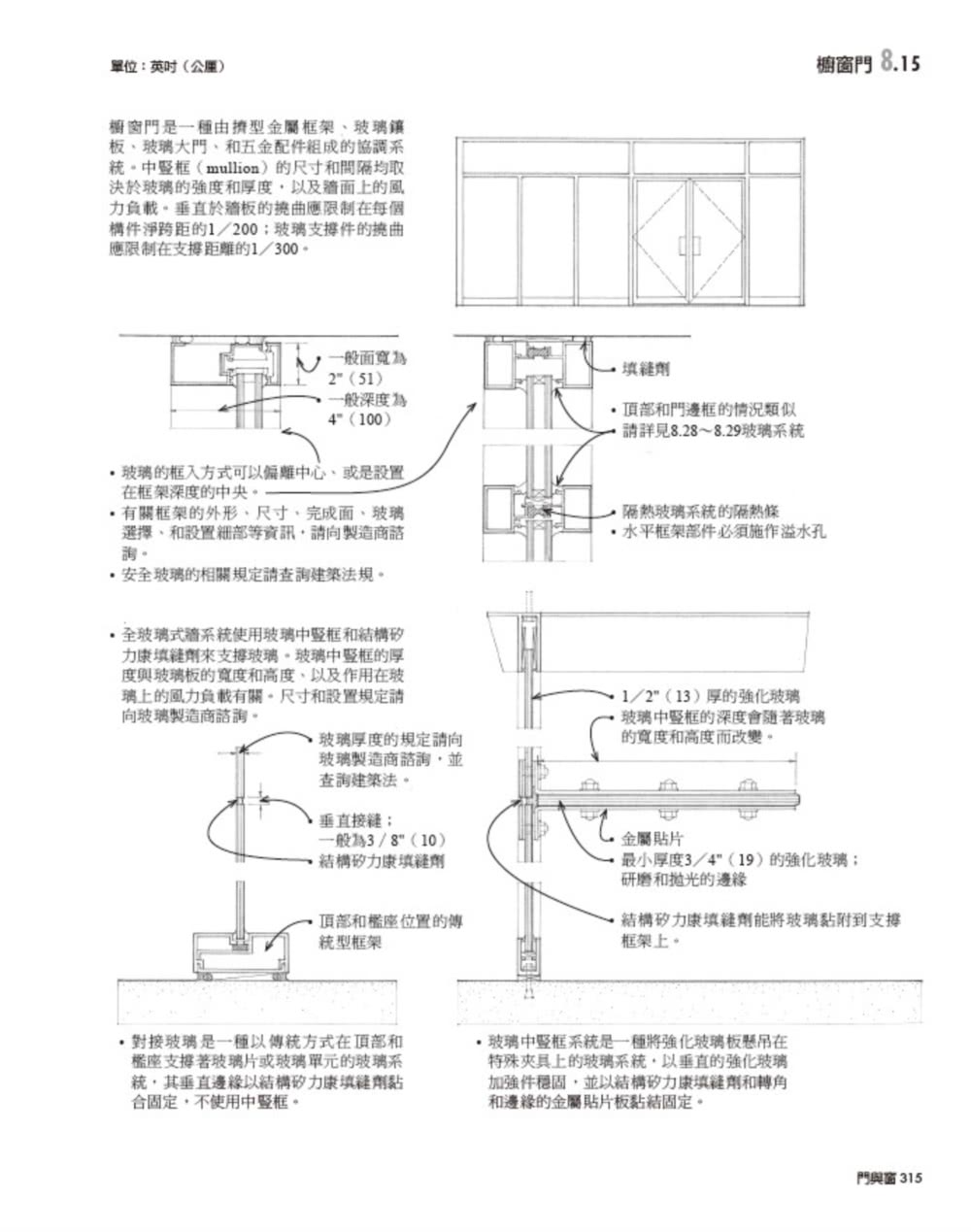 圖解建築構造