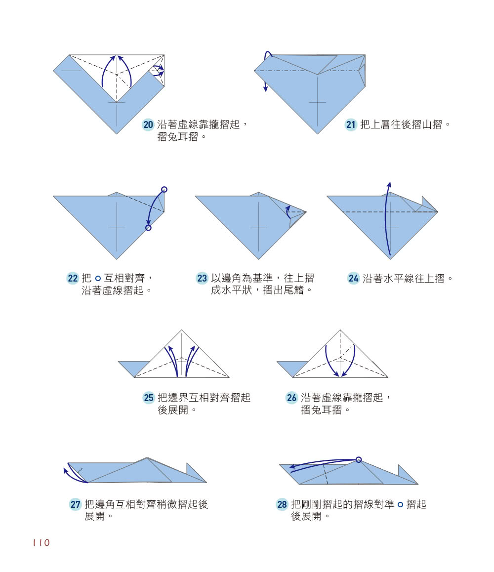 超擬真侏羅紀：陸海空立體紙恐龍震撼降臨！【附限定版特別花紋色紙】