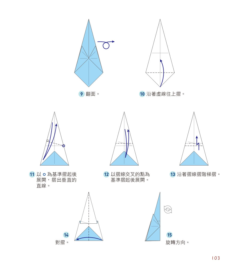 超擬真侏羅紀：陸海空立體紙恐龍震撼降臨！【附限定版特別花紋色紙】