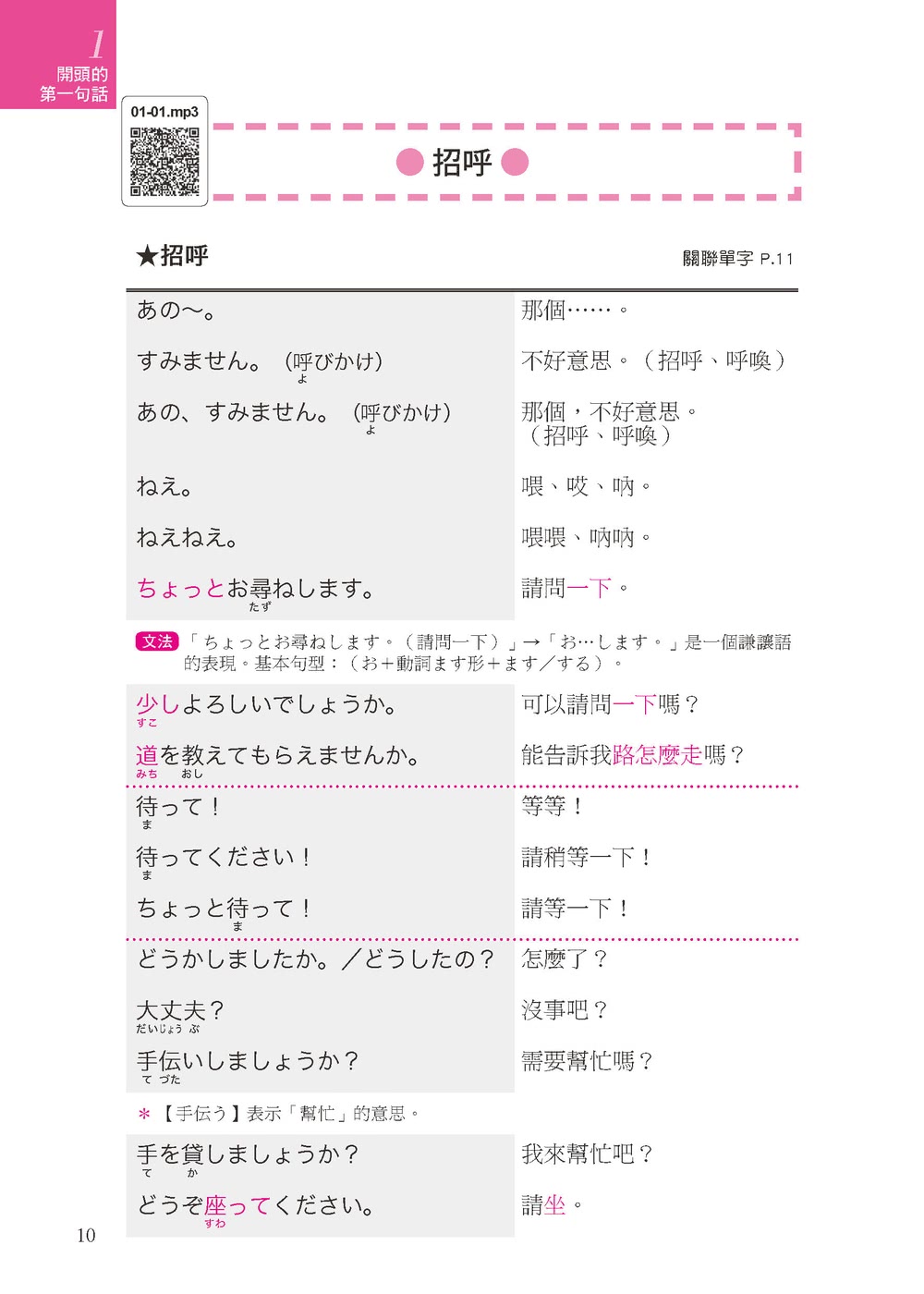 專賣在日本的華人！日本語萬用短句5000：單字、句子超簡單、超好用！各種場合都適用 在日生活也能溝通無障