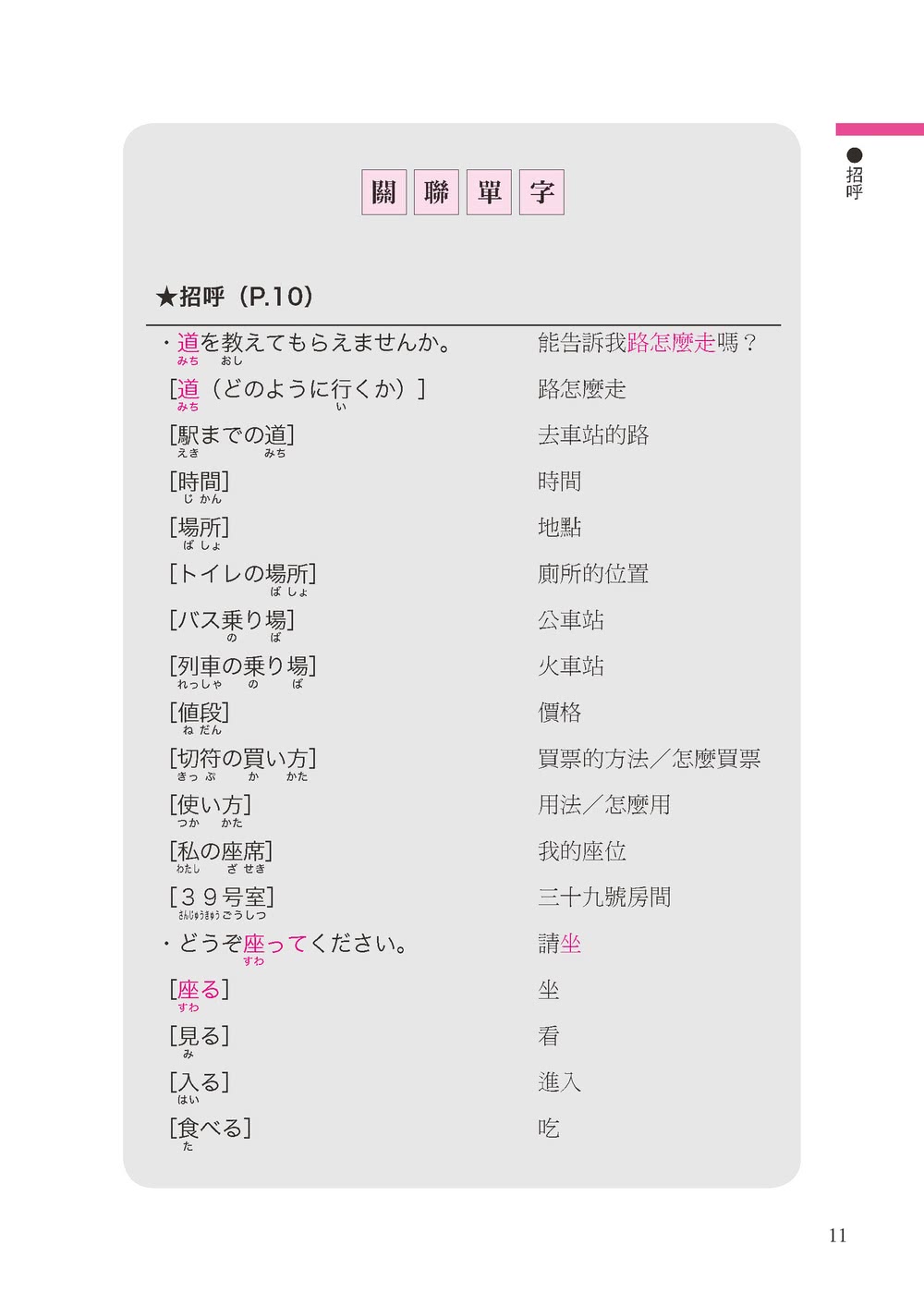 專賣在日本的華人！日本語萬用短句5000：單字、句子超簡單、超好用！各種場合都適用 在日生活也能溝通無障