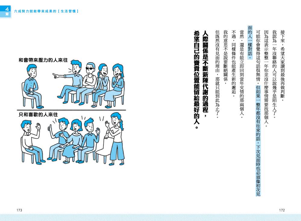 窮忙族教戰手冊：事半功倍的100種思維