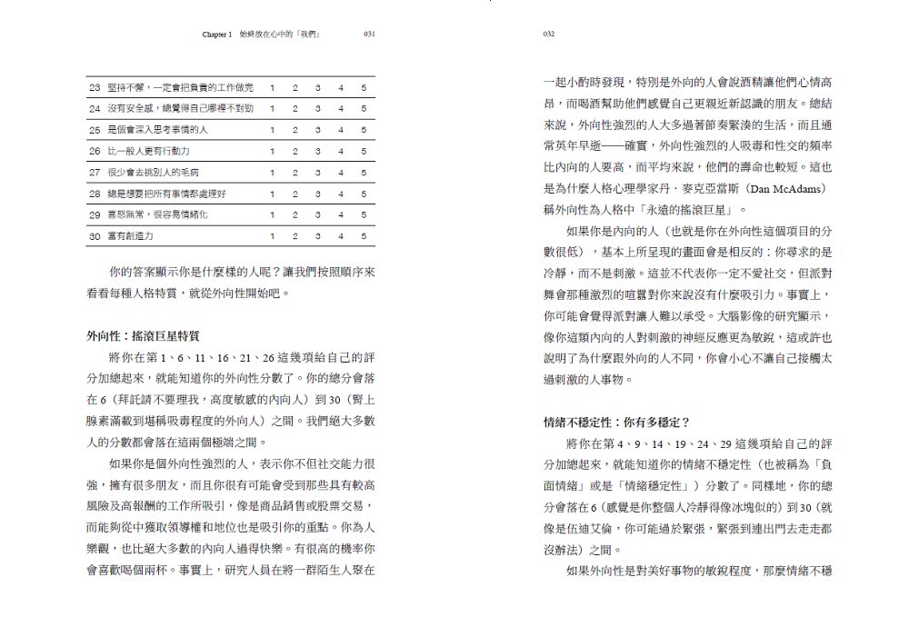 重置人生：你還是16歲時的那個自己嗎？