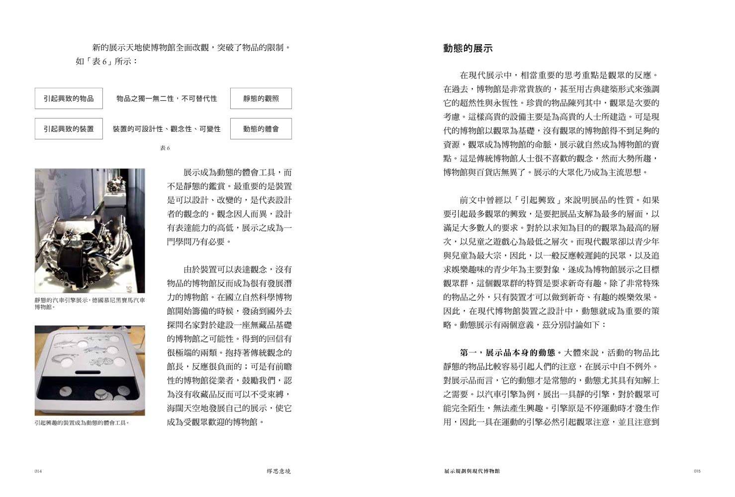 繆思意境：漢寶德再談博物館