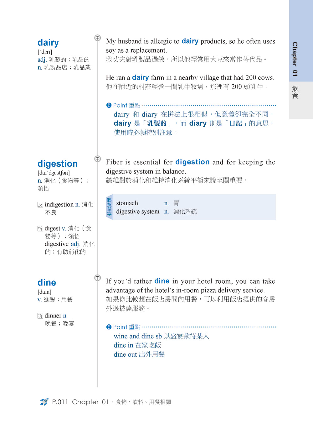 全新！NEW GEPT 全民英檢單字大全【初級＆中級】：備考全民英檢唯一推薦單字書！精選必考 12 大主題分類 抓