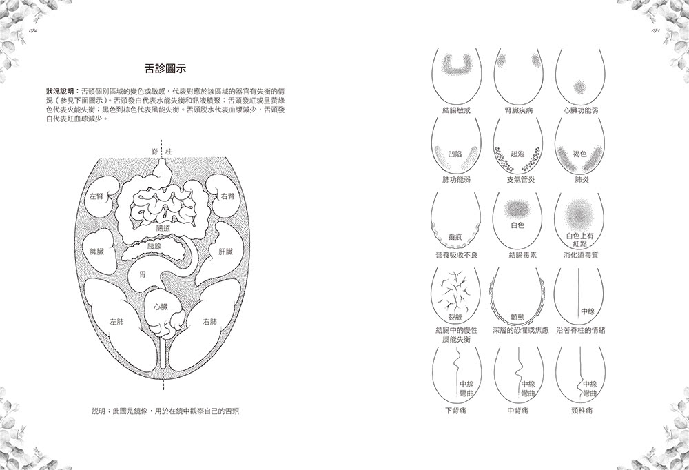 阿育吠陀原理（二版）：自我修復的科學