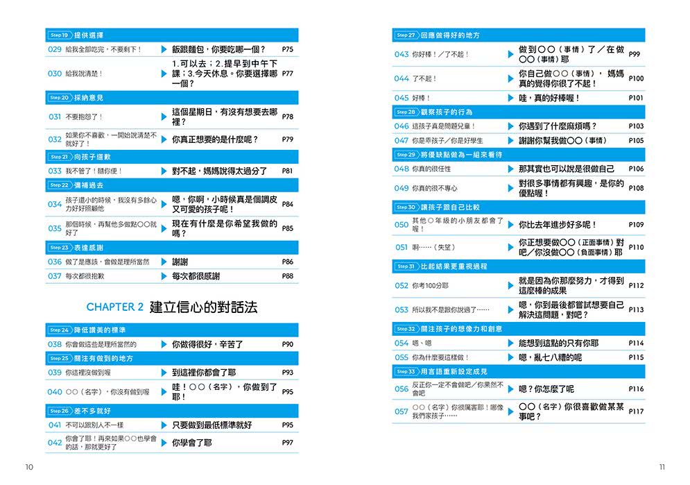 父母不動氣 孩子能聽懂的輕鬆應答法：立即可用！常見教養情境ｘ話語範例