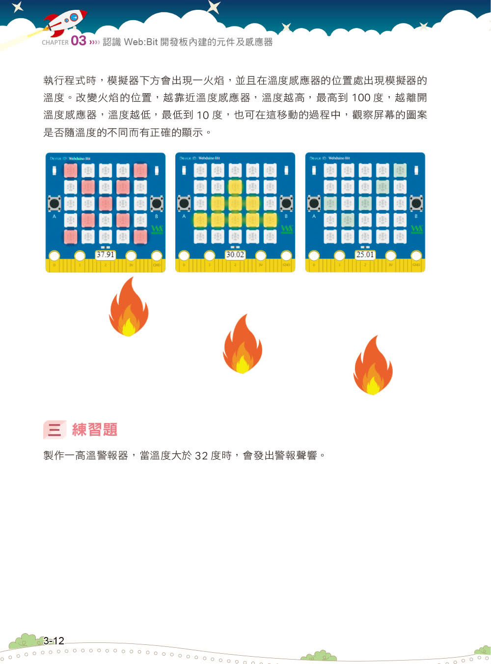 實戰Web:Bit V2｜創客體驗x運算思維x物聯網實作