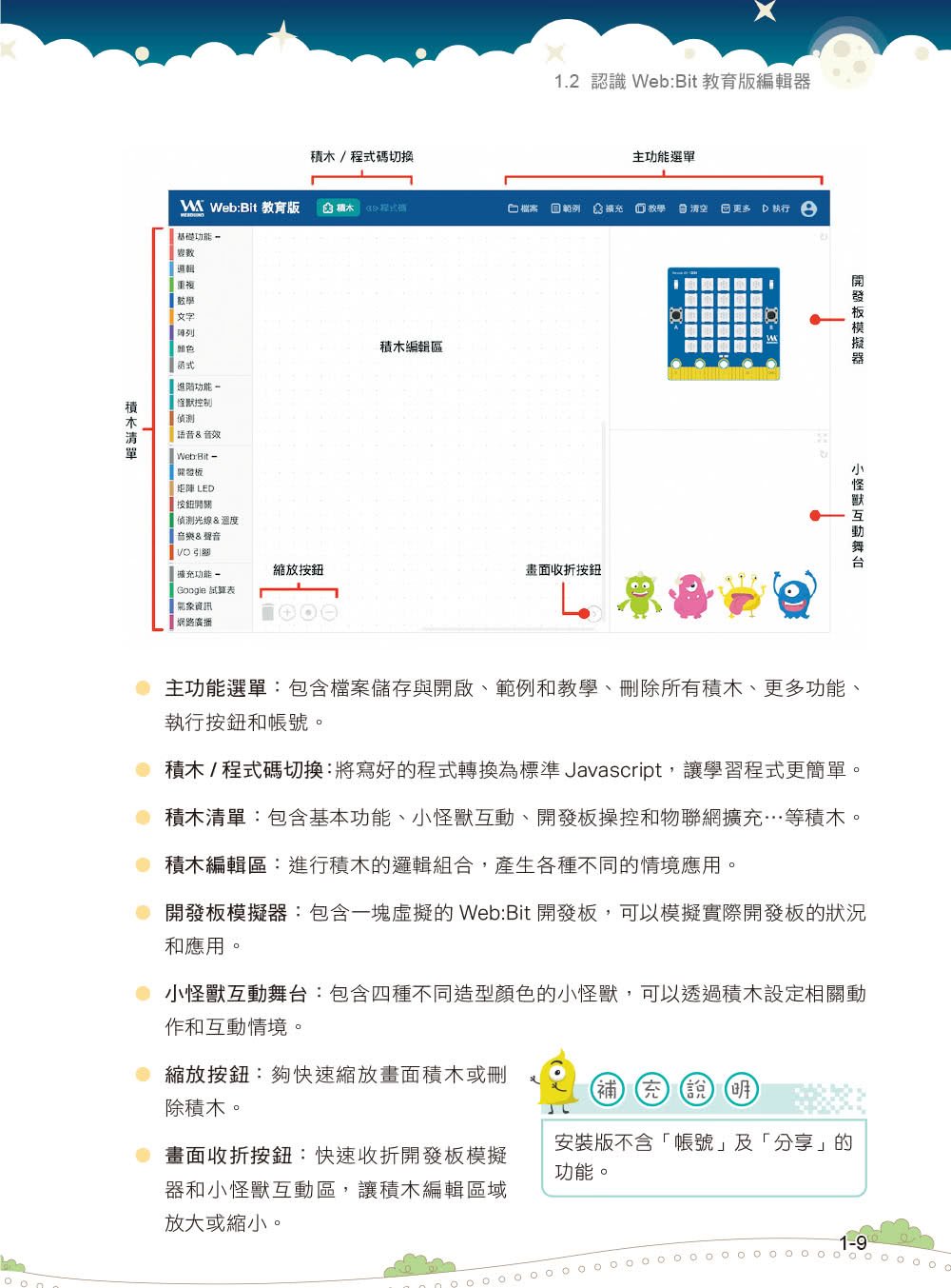 實戰Web:Bit V2｜創客體驗x運算思維x物聯網實作