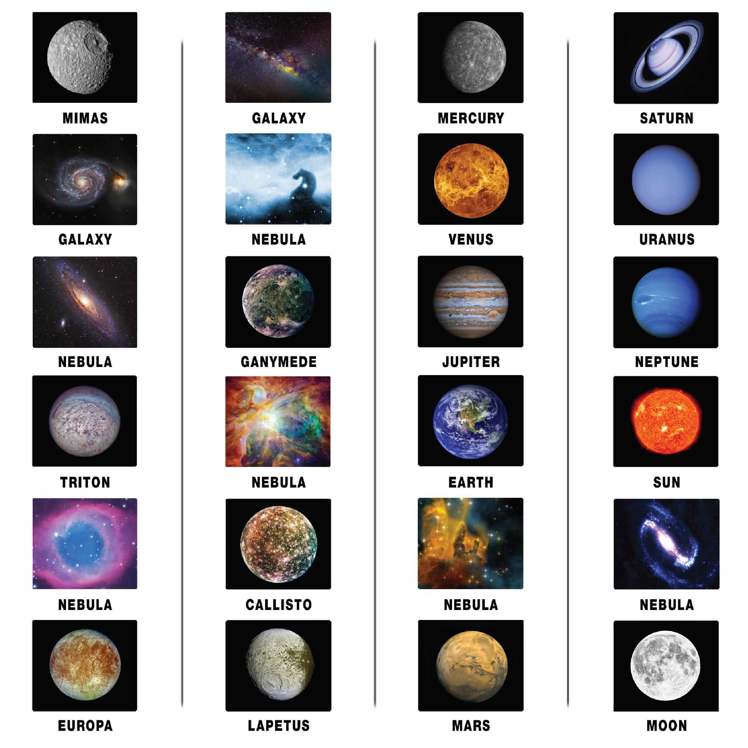 Discovery 太空投影迷你天文台