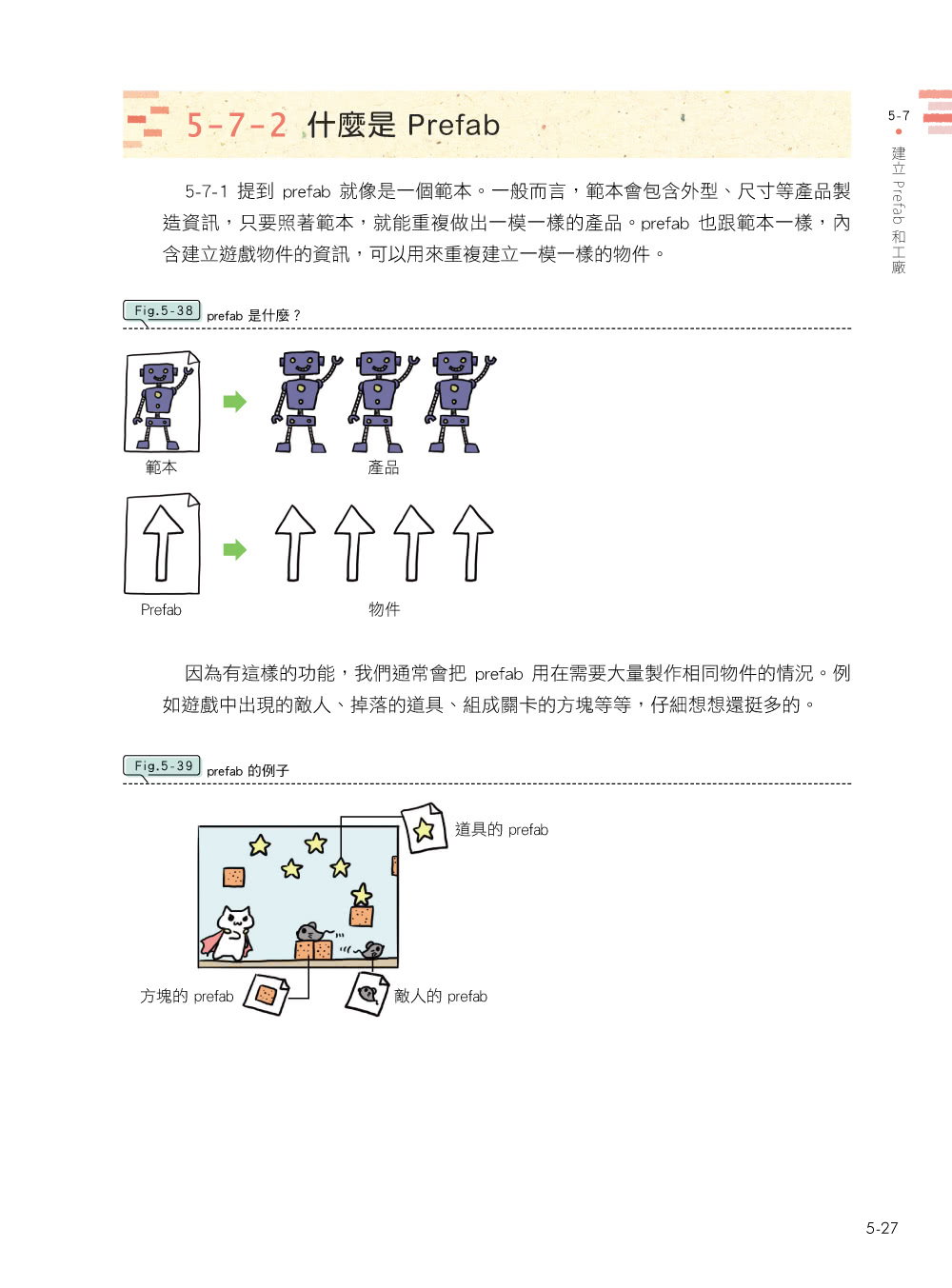 Unity 遊戲設計：程式基礎、操作祕訣、製作流程、關卡設計全攻略