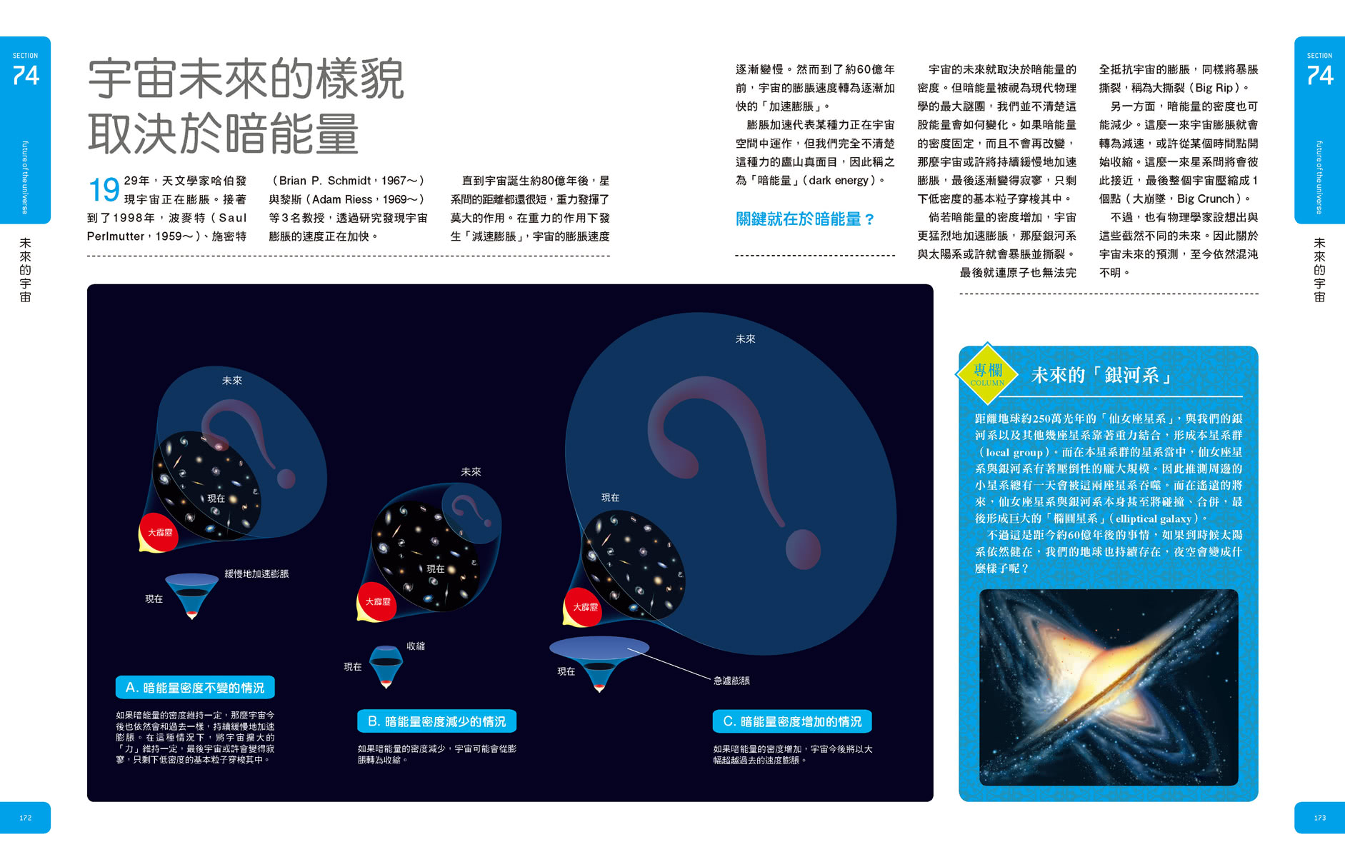 科學大圖鑑：伽利略科學大圖鑑20