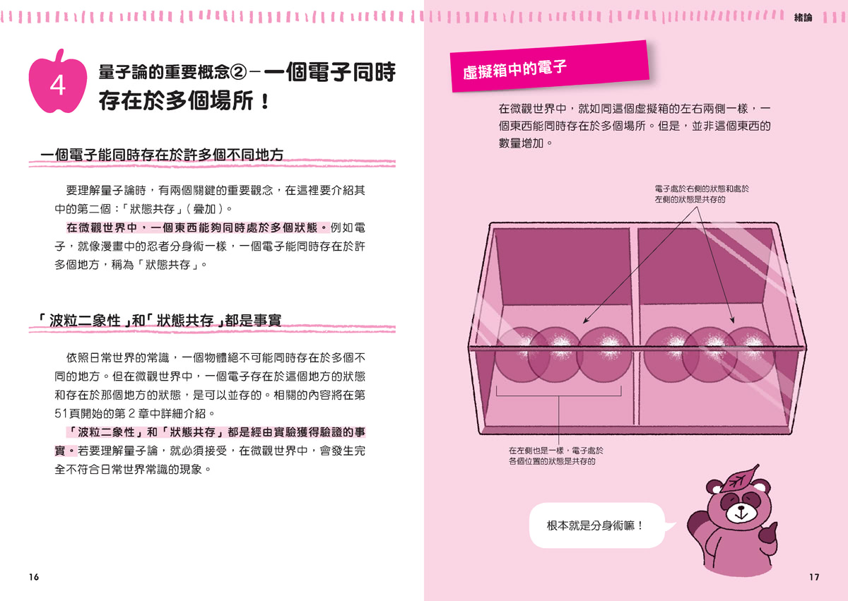 量子論：一探未來的科技趨勢  觀念伽利略7