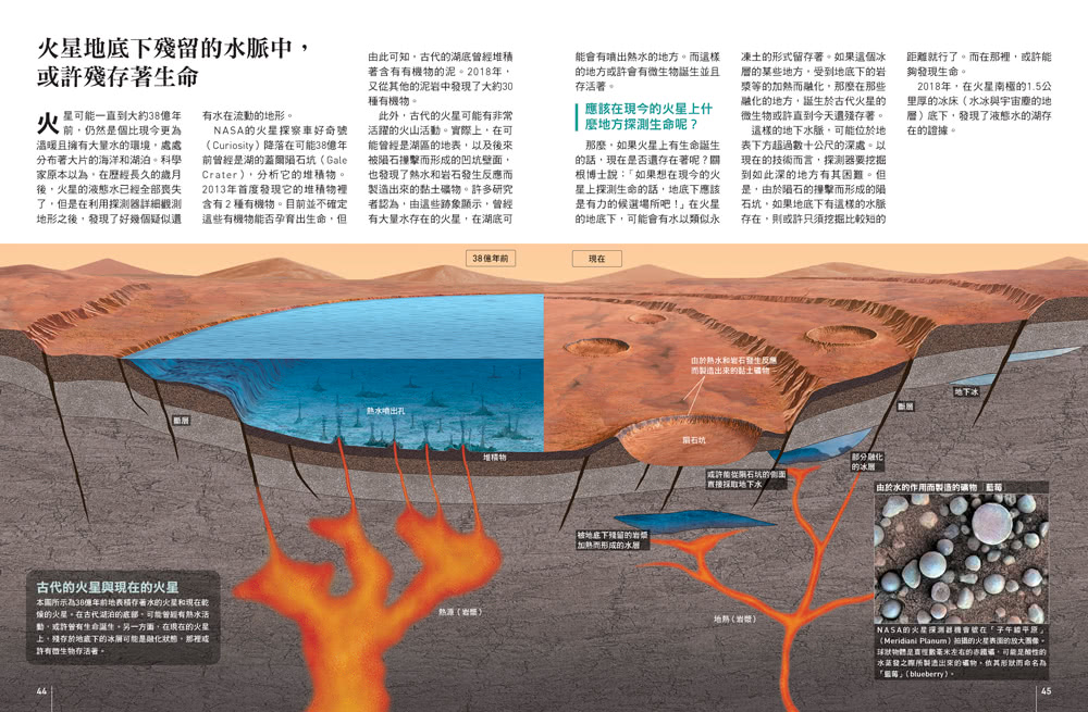 138億年大宇宙：全盤了解宇宙的天體與歷史  人人伽利略27