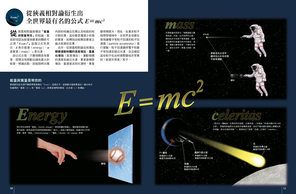 解密相對論：說明時空之謎與重力現象的理論  人人伽利略29