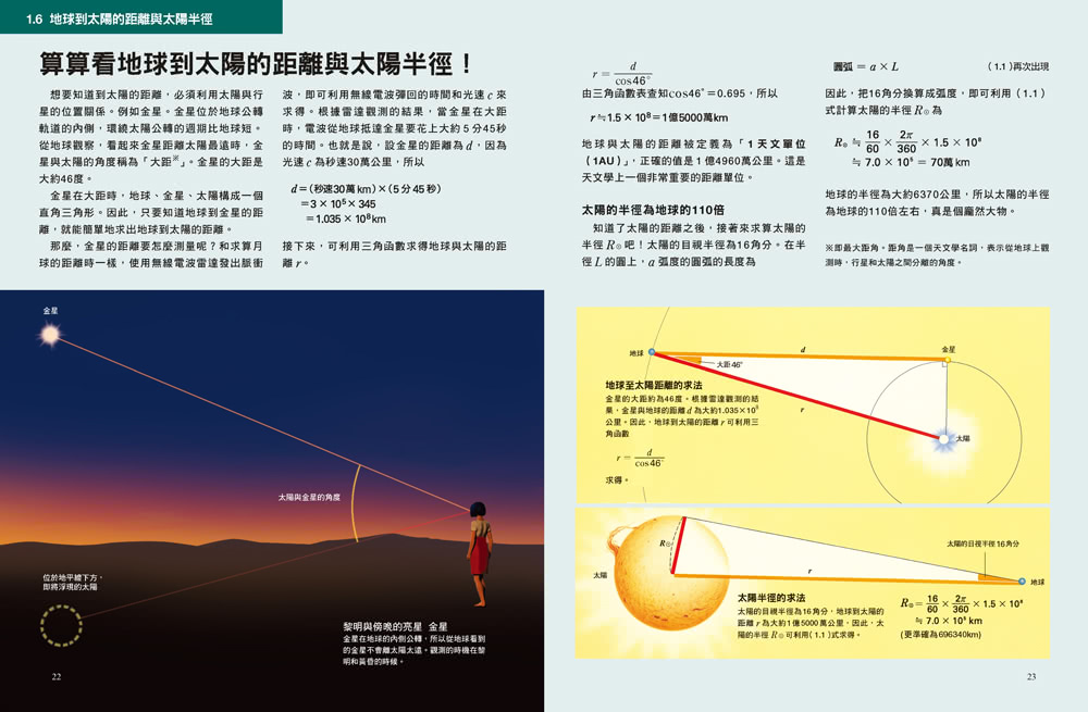 用數學了解宇宙：只需高中數學就能計算整個宇宙！ 人人伽利略10