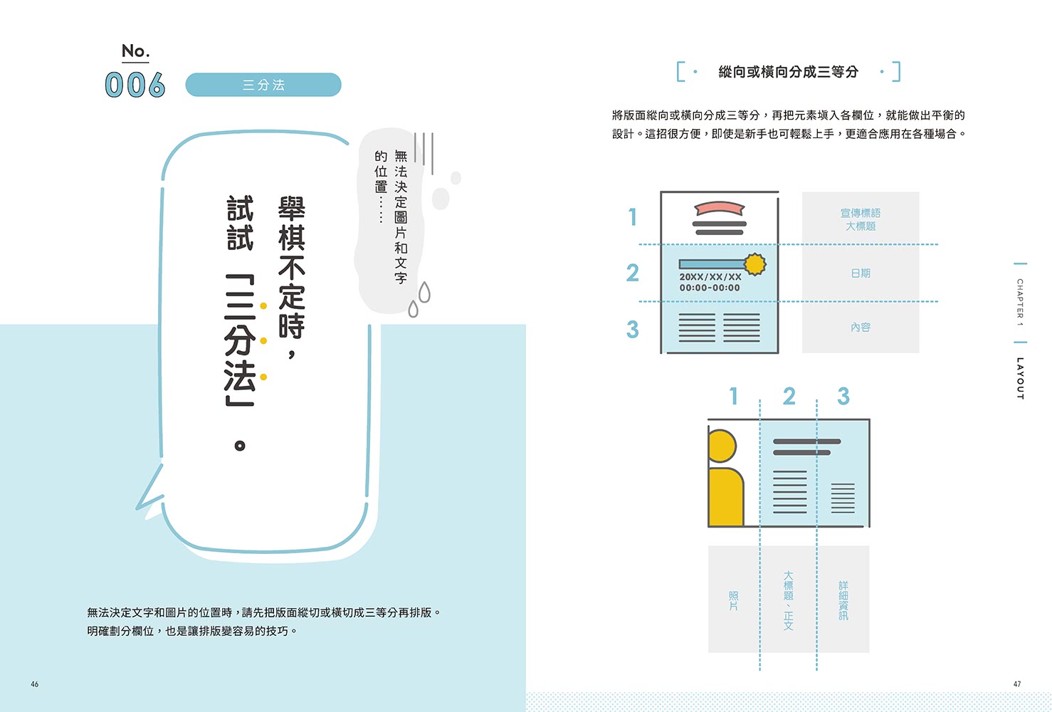 最強排版設計： 32個版面關鍵技巧 社群小編、斜槓設計 自學者神速升級！