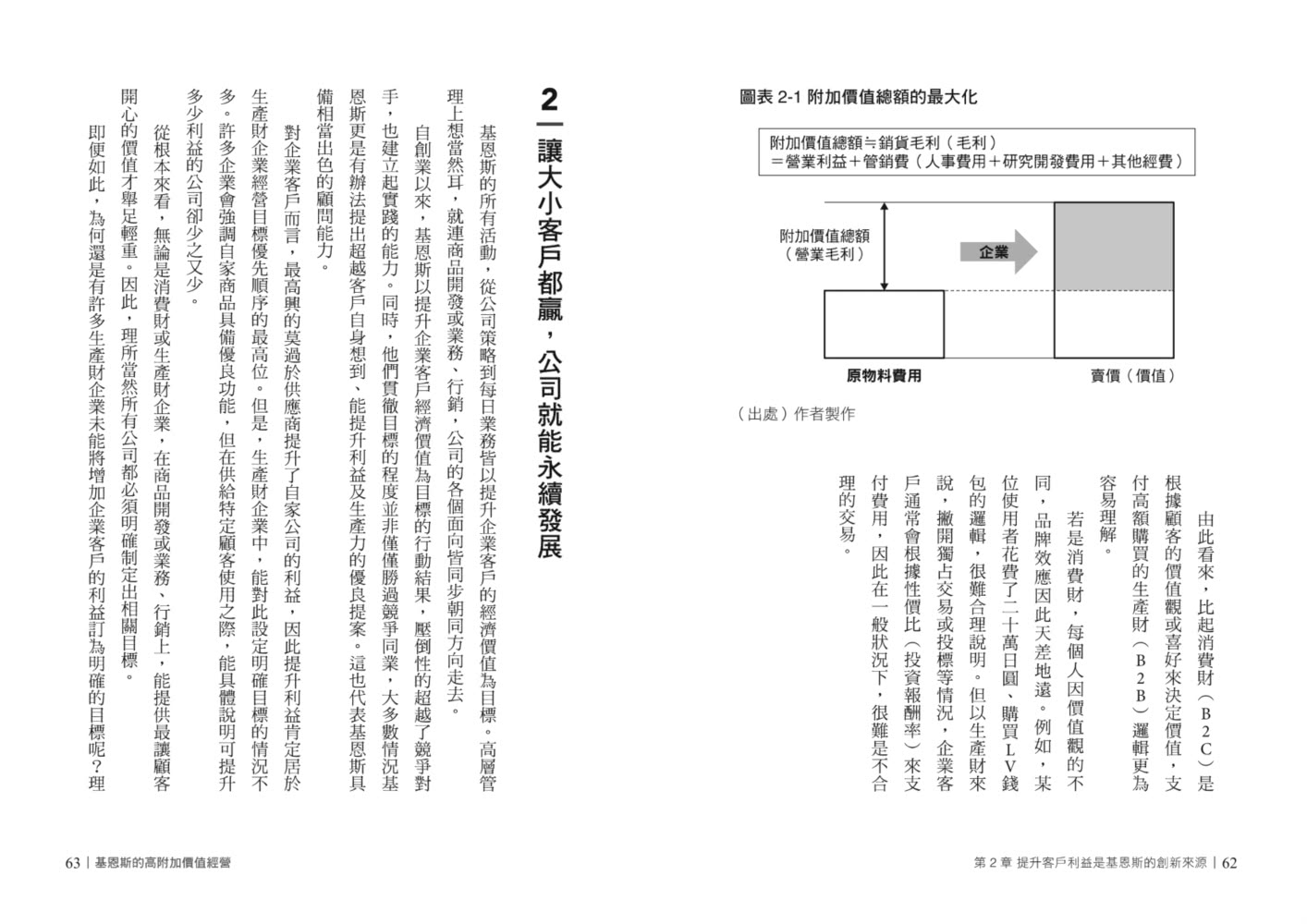 基恩斯的高附加價值經營：日本新首富打造世界頂級企業的原則