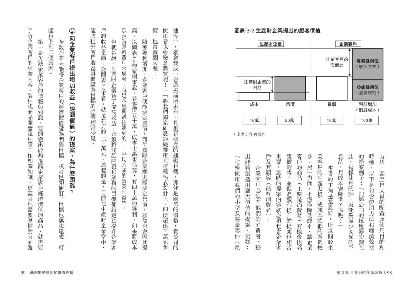 基恩斯的高附加價值經營：日本新首富打造世界頂級企業的原則