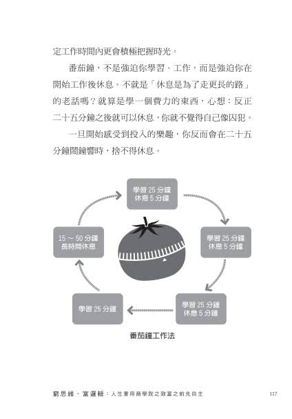 【作者親簽版】窮思維、富邏輯：人生實用商學院之致富之前先自主