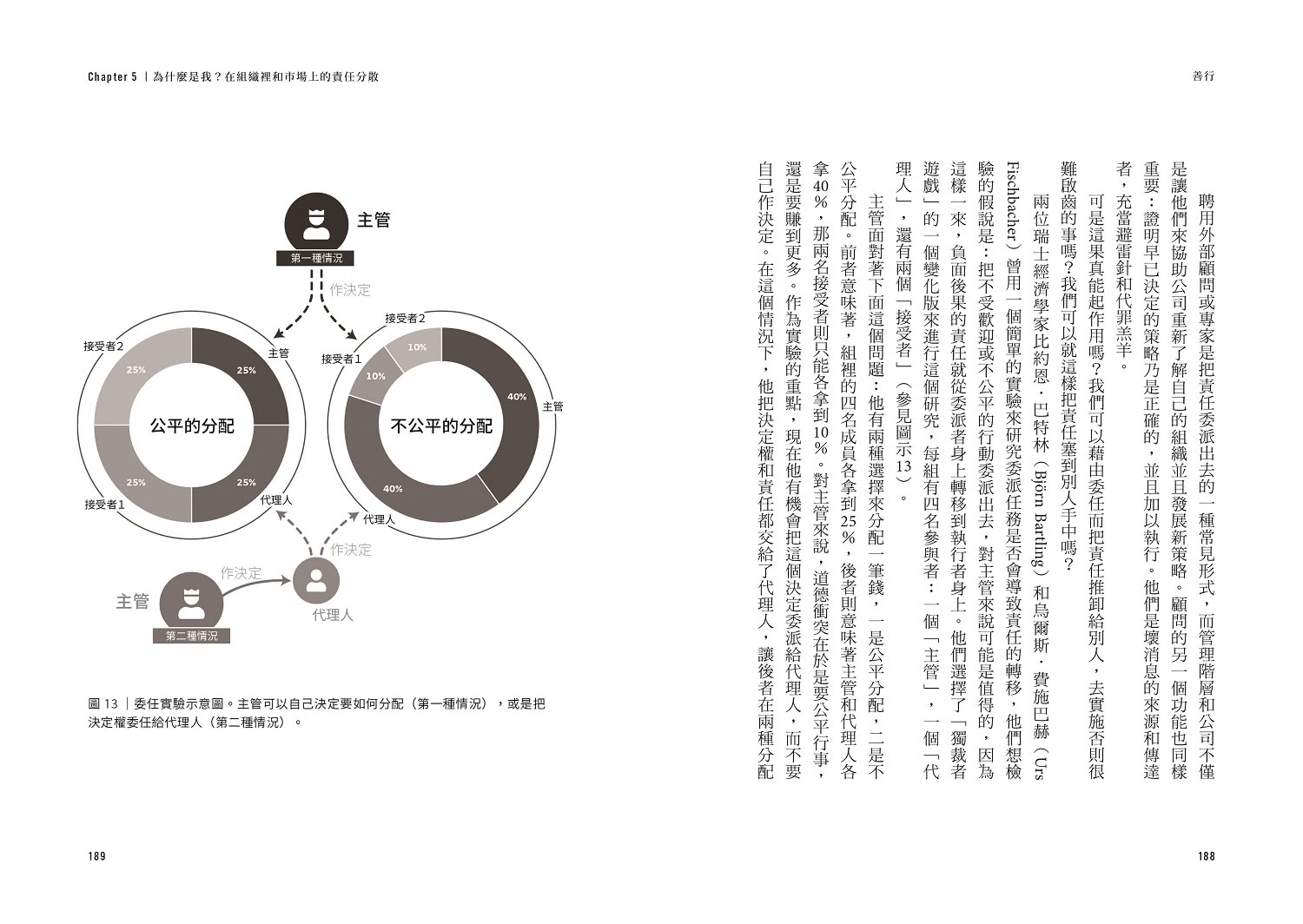 善行：透視善意背後的深層人性，我們如何成為更好的人？