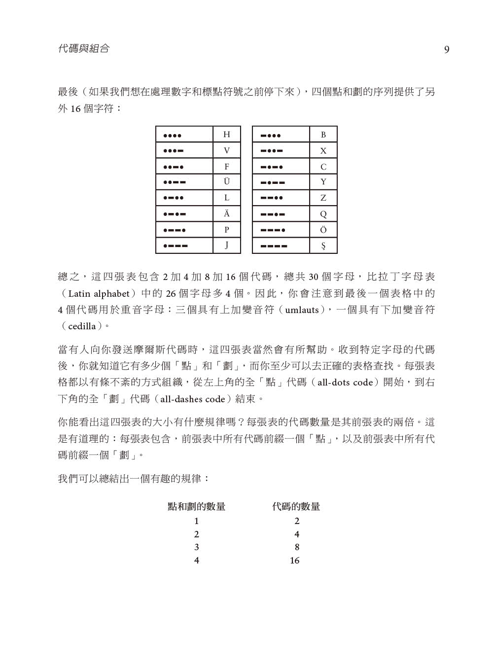 Code：隱藏在電腦軟硬體底下的秘密 第二版