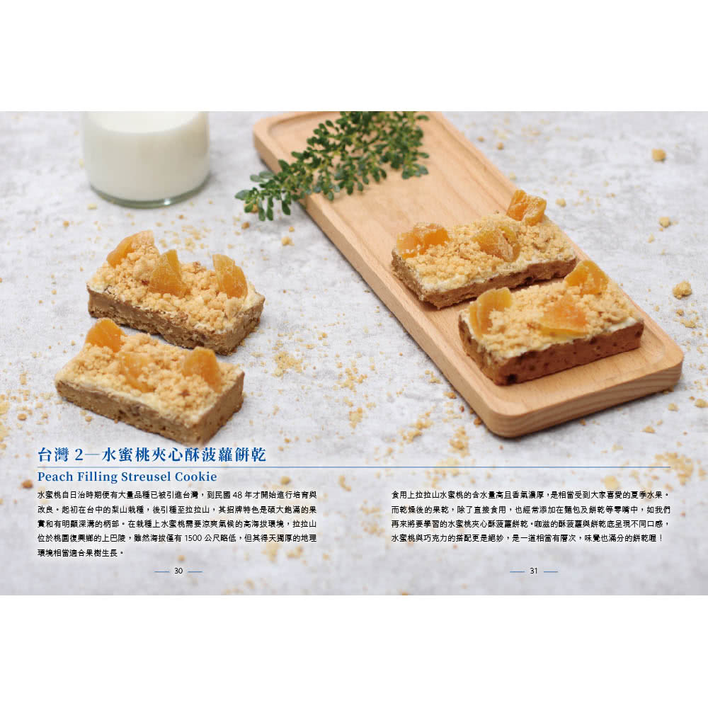 吳飛燁的餅乾共和國（親簽+贈品版）