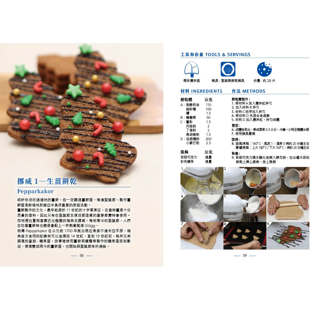 吳飛燁的餅乾共和國（親簽+贈品版）