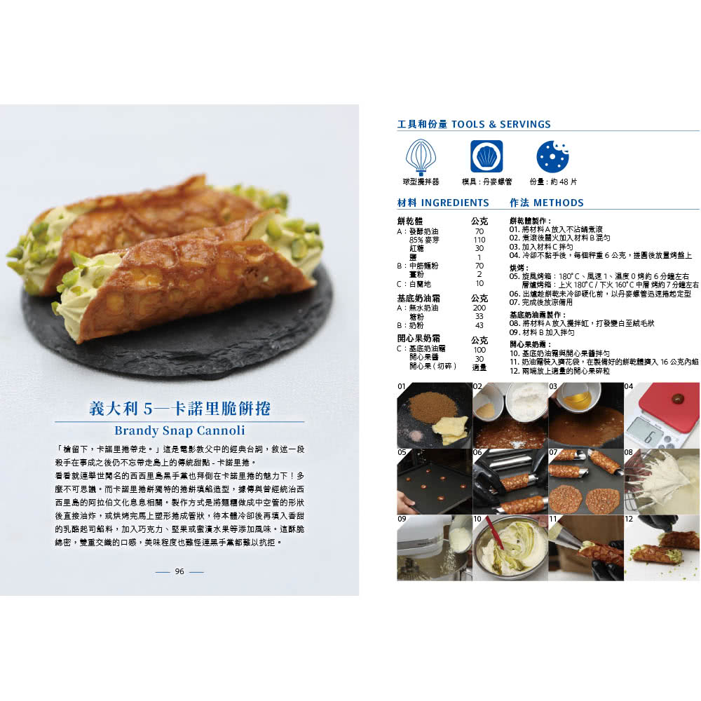 吳飛燁的餅乾共和國（親簽+贈品版）