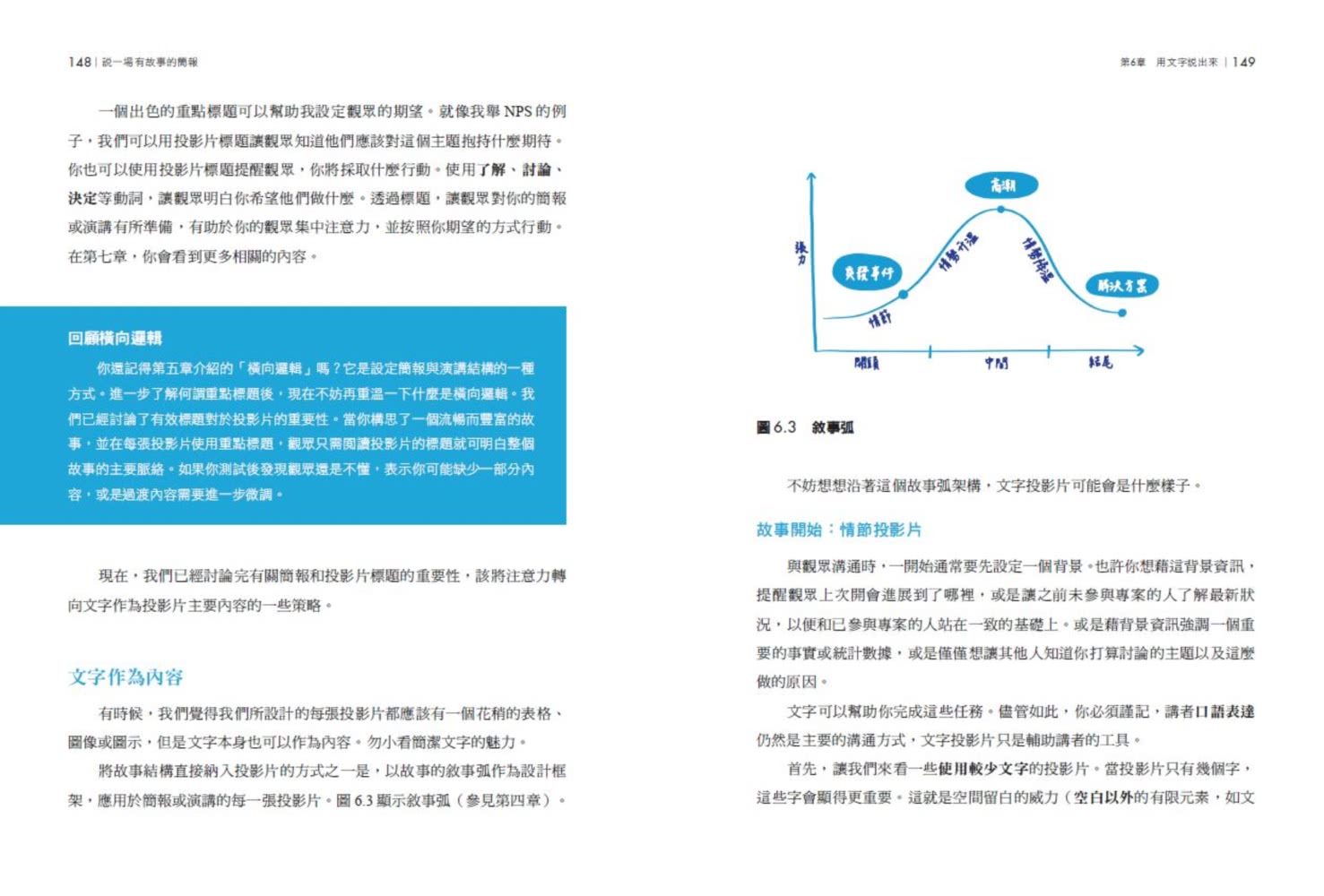 說一場有故事的簡報：Google總監的12堂課，說出讓人有感覺、聽得進、溝通到的簡報