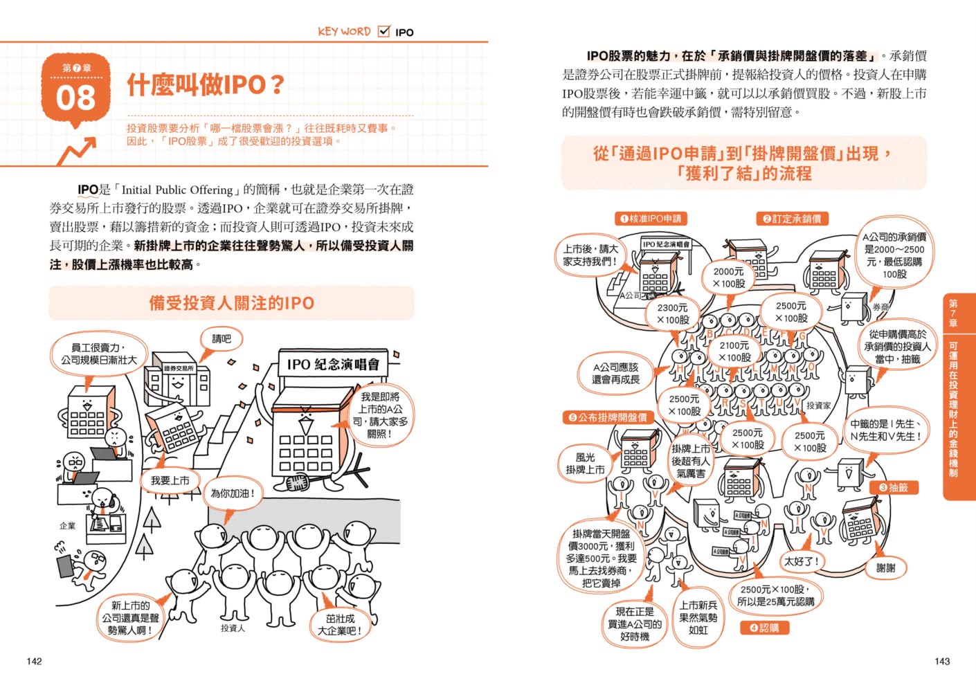 【圖解】地表最可愛的錢錢教科書：搞懂錢錢是從哪裡來的 該怎麼賺得到、滾更多！