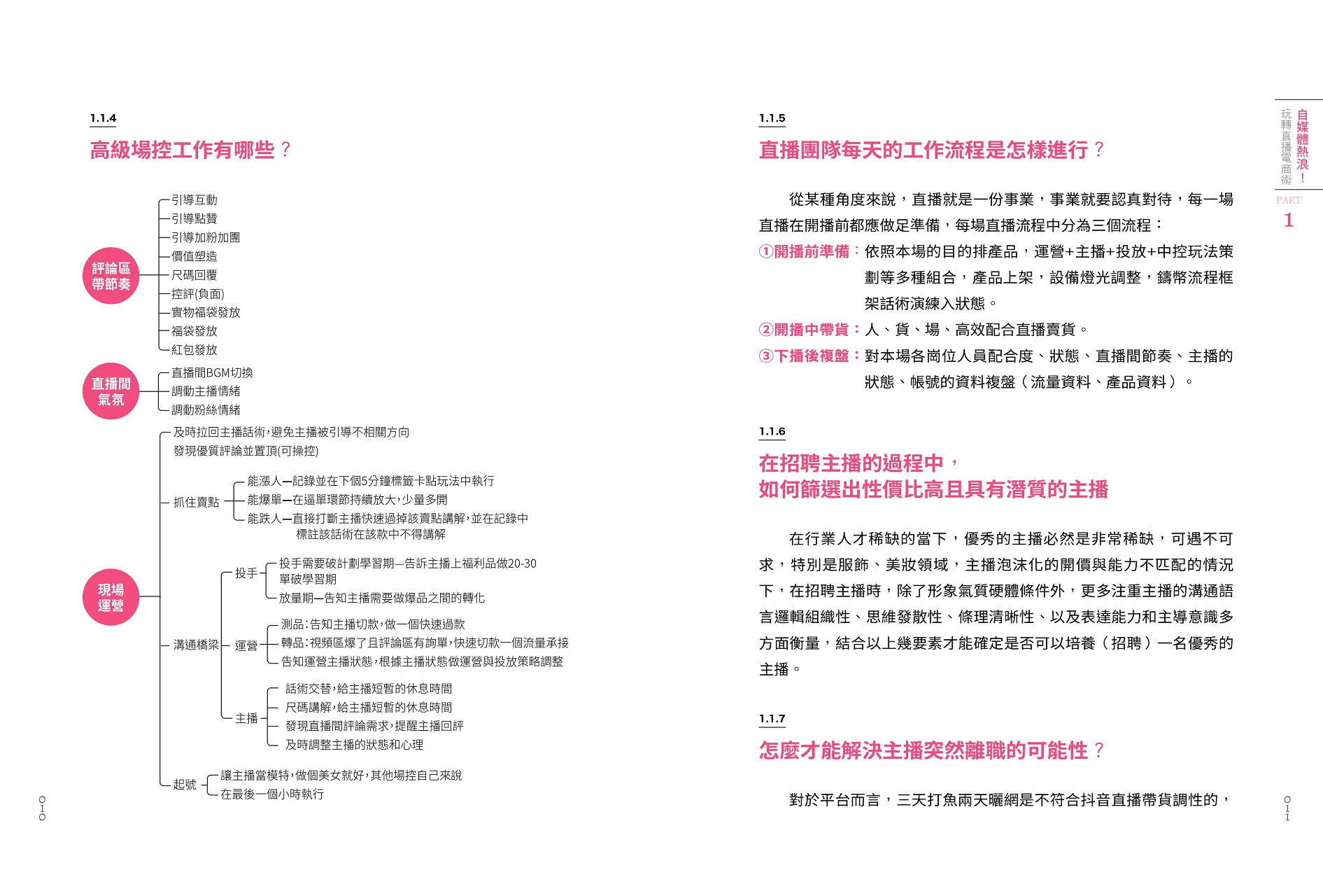 自媒體熱浪！玩轉直播電商術：搶搭直播潮 4招締造高效行銷