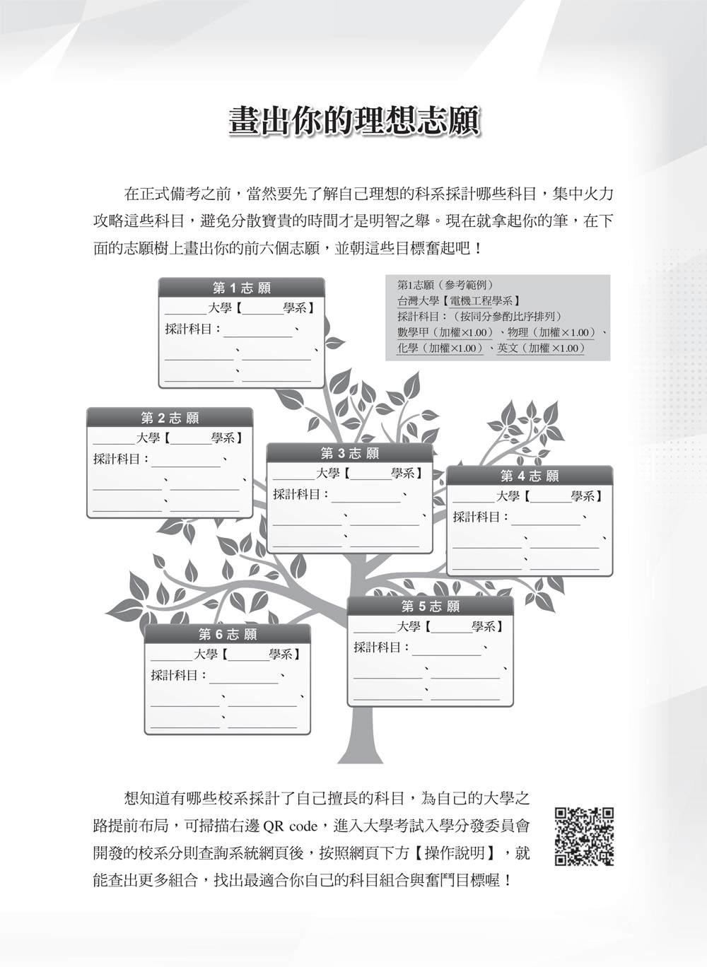 113年升大學分科測驗解題王―物理考科（108課綱）