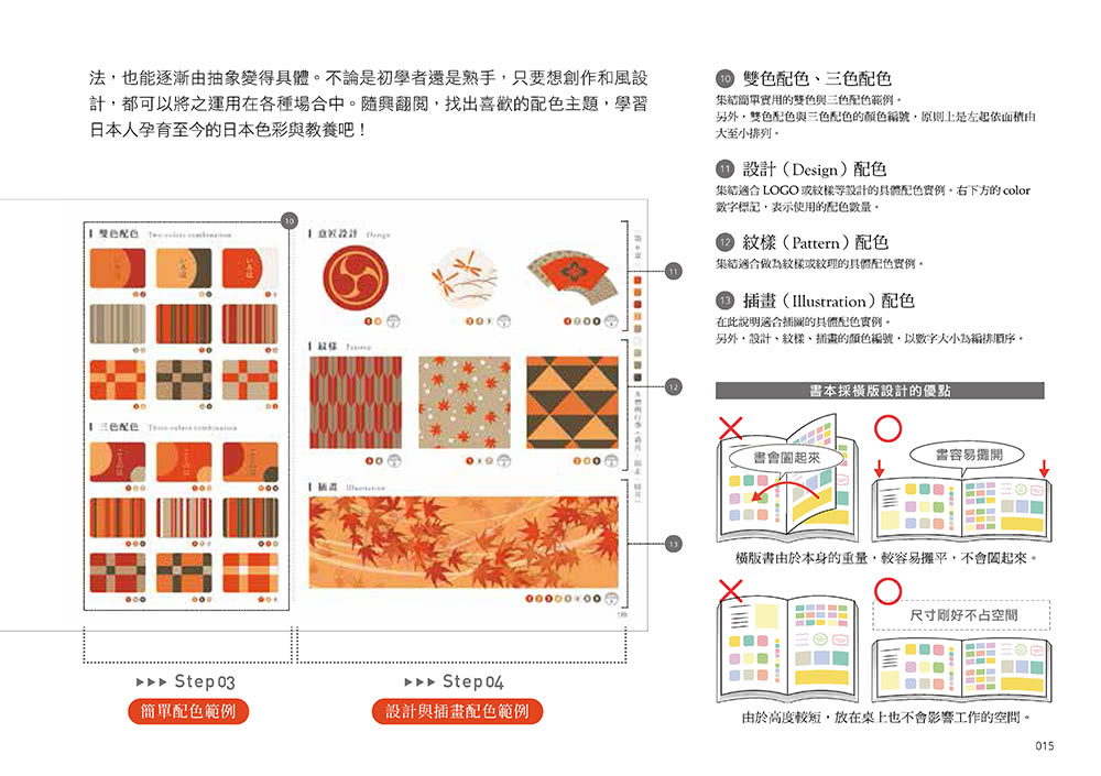 和色點子手帖【長銷經典版】：100個風格主題、2572種配色靈感的最強設計教科書