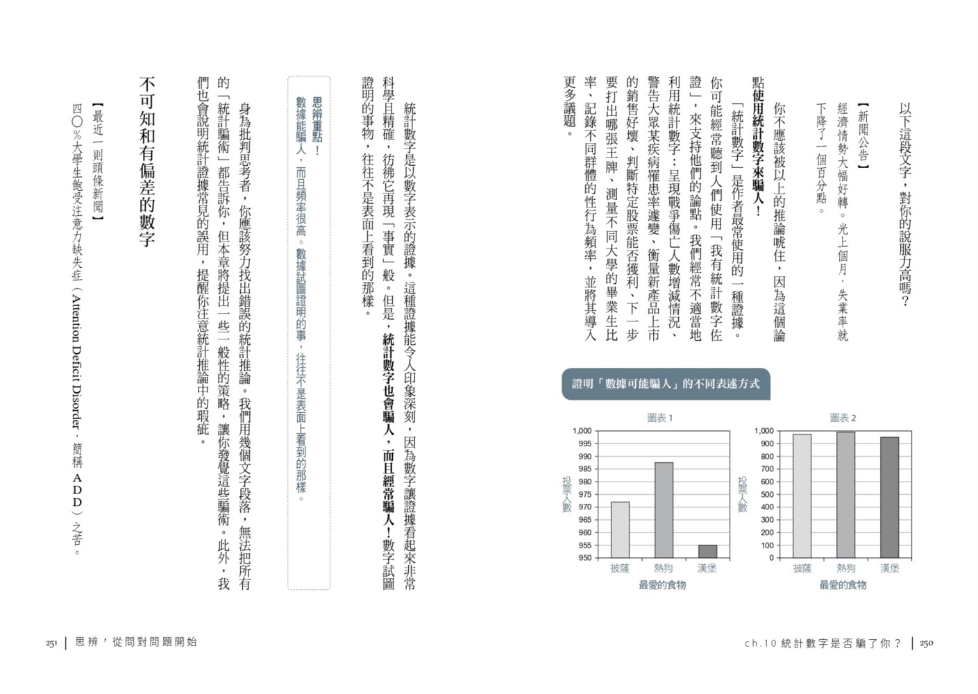 思辨，從問對問題開始：【暢銷經典版】美國大學邏輯思考聖經