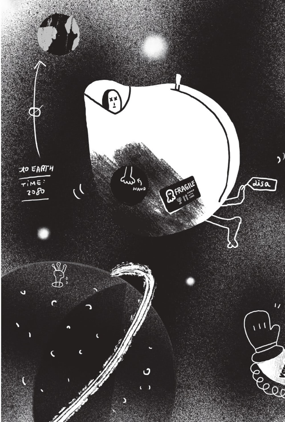 死後，貓會吃掉我的眼睛嗎？：渺小人類面對死亡的巨大提問【顛覆知識版】