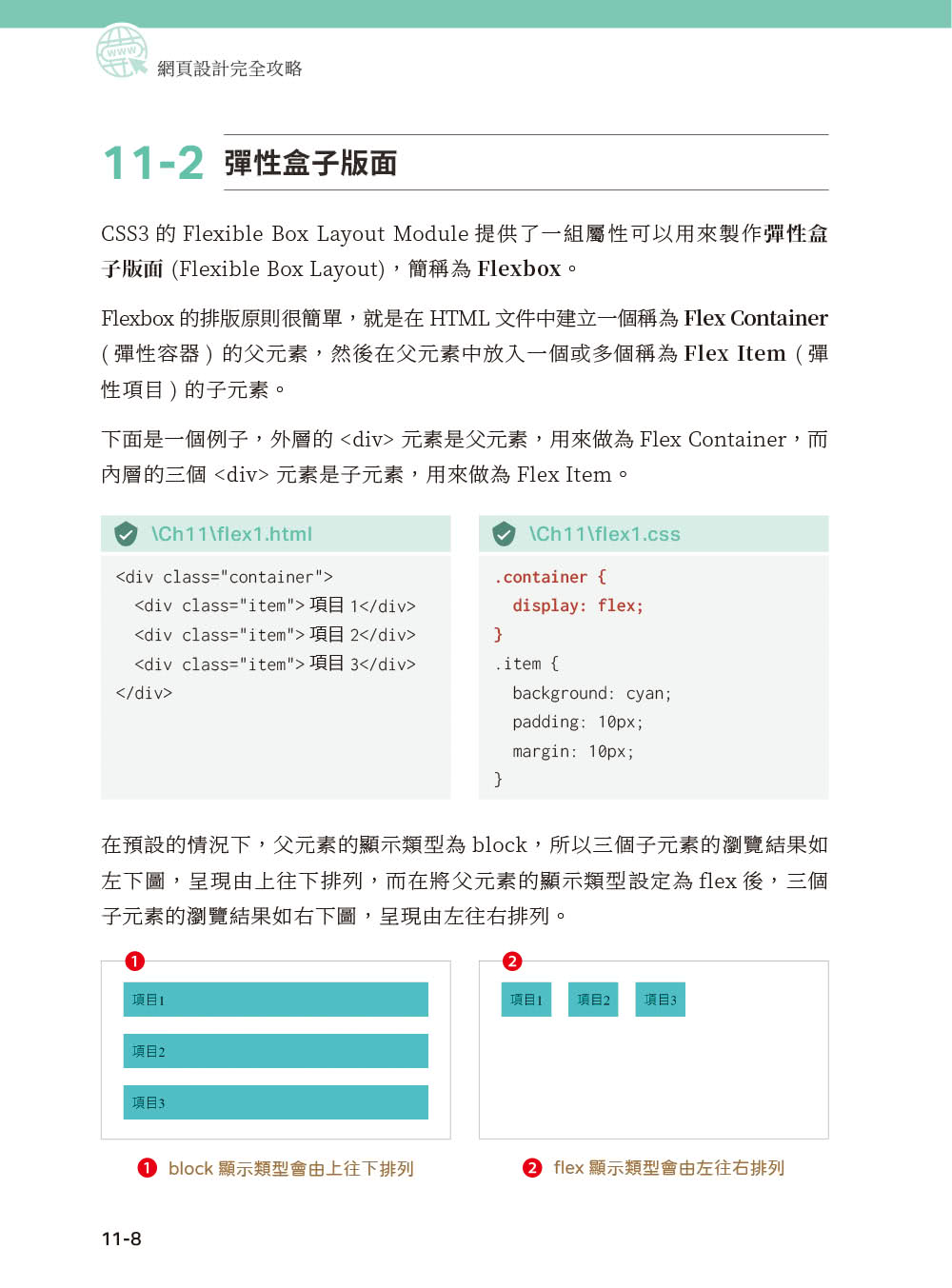 網頁設計完全攻略HTML、CSS、JavaScript、Bootstrap、jQuery、Vue.js、RWD｜搭配ChatGPT效率加倍