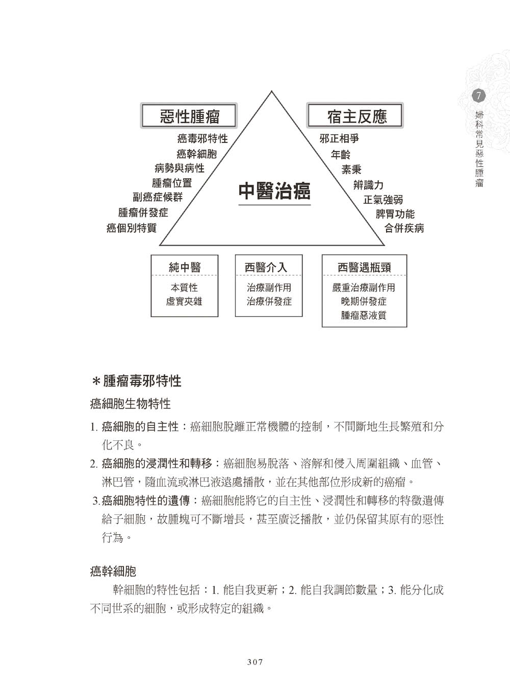 中西醫結合：中醫婦科診治心法（二版）