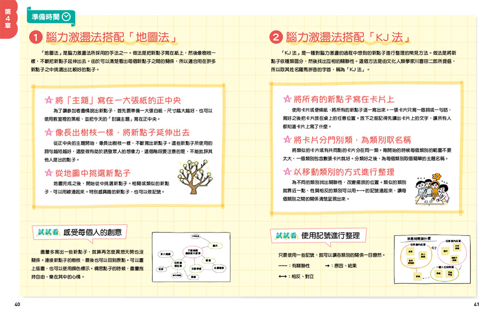 上臺好好說（全2冊）：1提升自信的發表力+2帶領討論的領導力