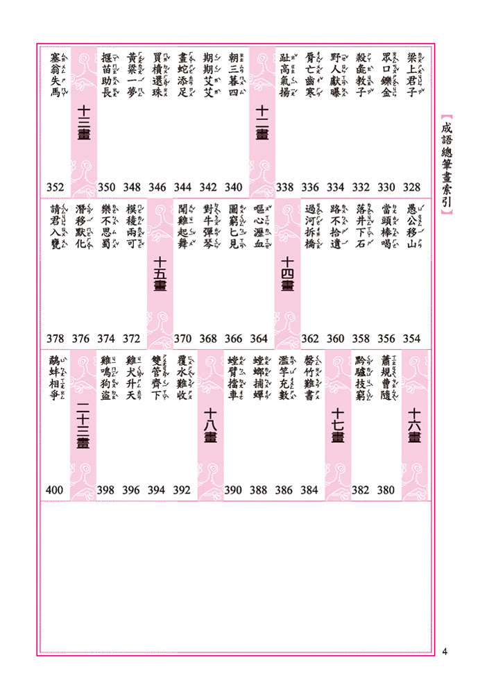 成語．趣味．知識―小學生成語故事（附教學光碟+測驗評量）