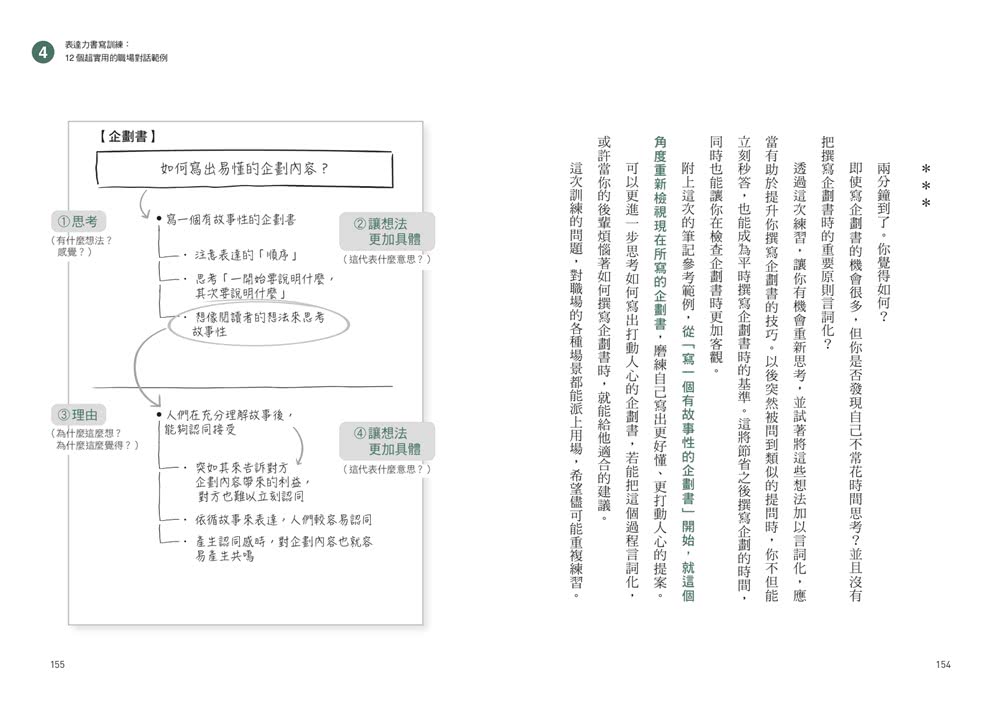 秒回表達力：會議提案、談判說服都能無往不利的臨場反應練習【隨書附！秒回練習500題庫小冊】