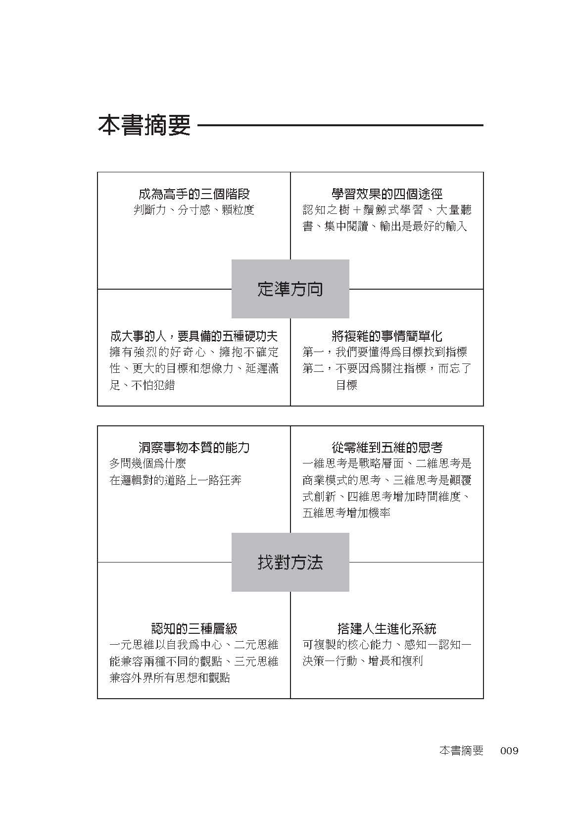 勝算：用機率思維找到可複製的核心能力，掌握提高勝算的底層邏輯