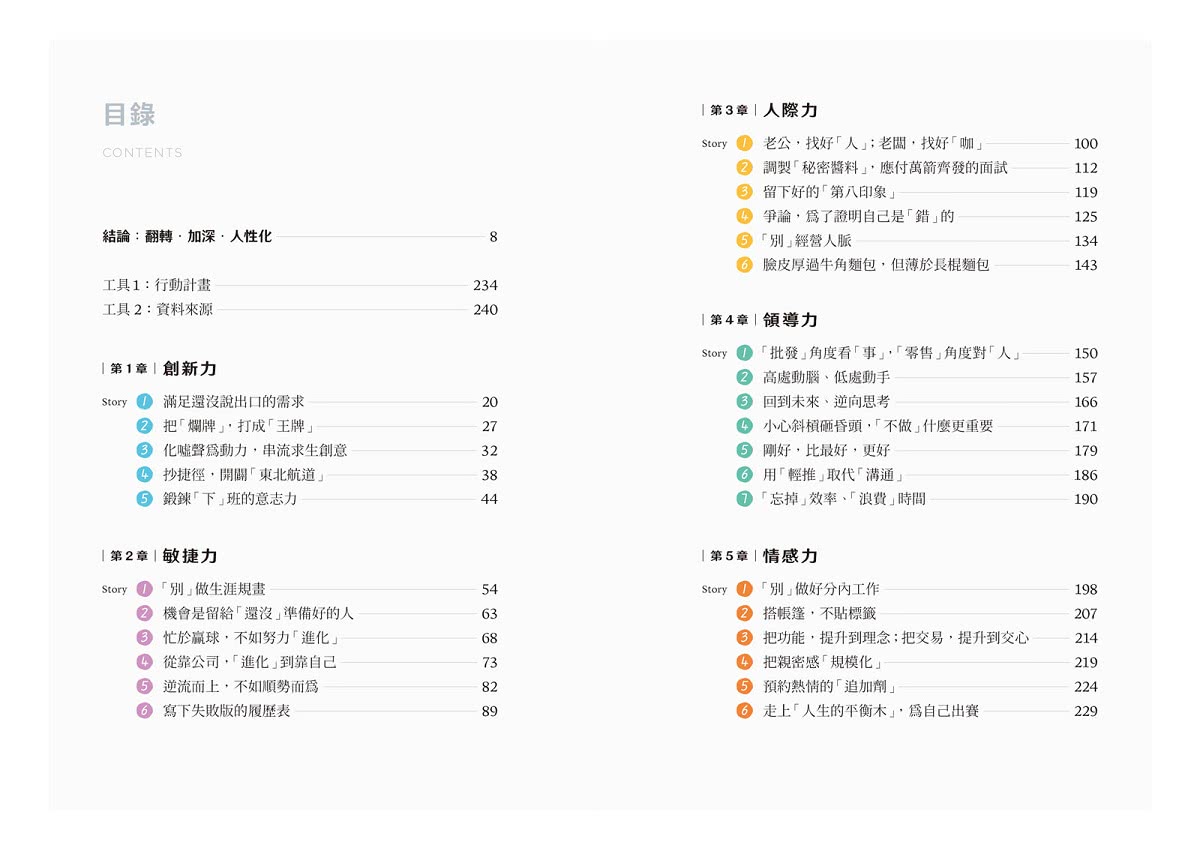 黏土愛積木：AI時代，人類如何勝出