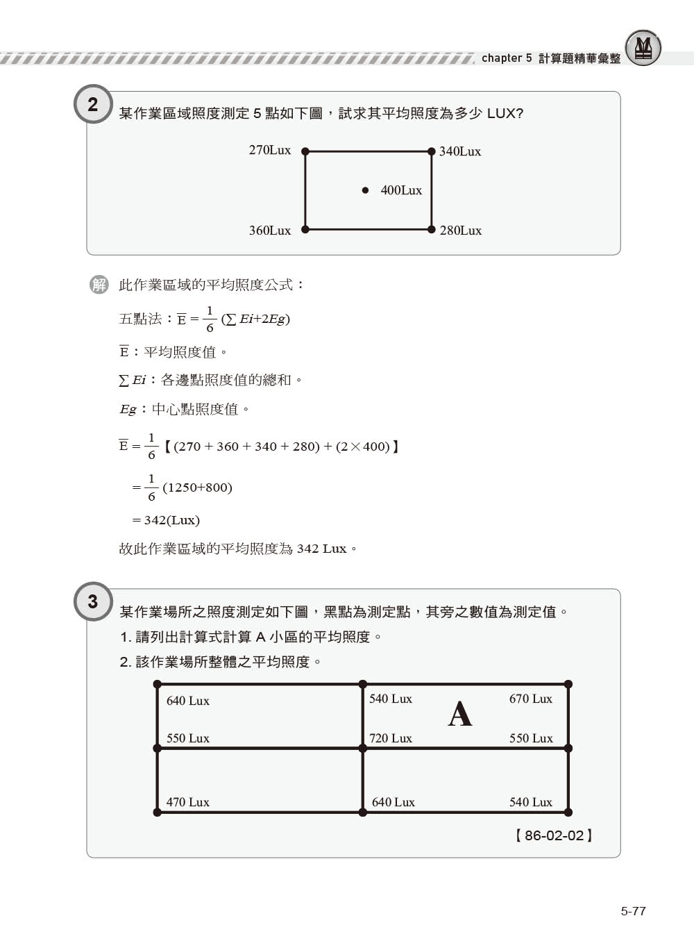 職安一點通｜職業衛生管理甲級檢定完勝攻略｜2024版